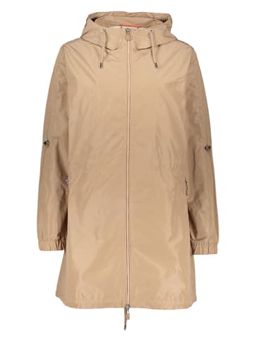 Fuchs Schmitt Übergangsmantel in Beige