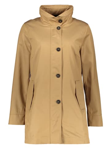 Fuchs Schmitt Übergangsjacke in Hellbraun