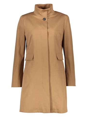 Fuchs Schmitt Übergangsmantel in Camel