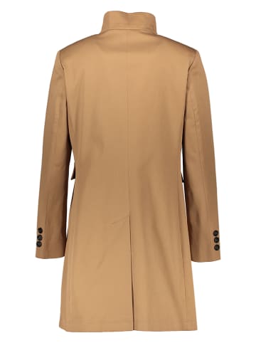 Fuchs Schmitt Übergangsmantel in Camel