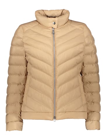 Fuchs Schmitt Steppjacke in Beige