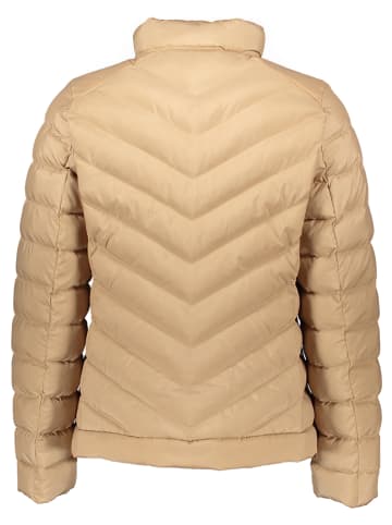 Fuchs Schmitt Steppjacke in Beige