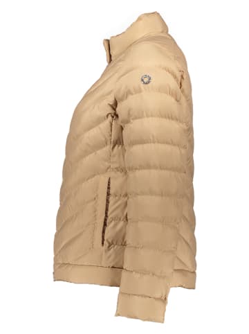 Fuchs Schmitt Steppjacke in Beige