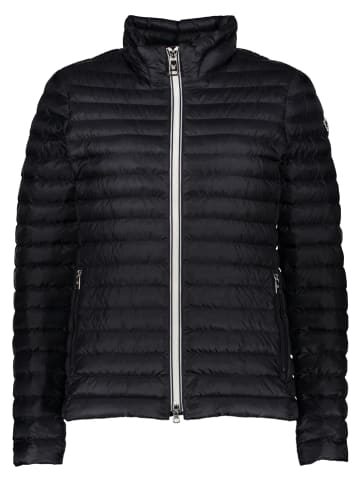 Fuchs Schmitt Steppjacke in Schwarz