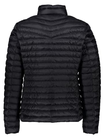 Fuchs Schmitt Steppjacke in Schwarz