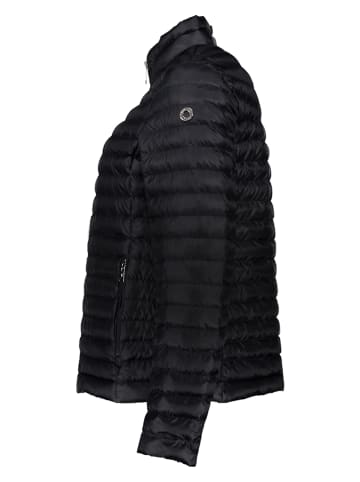 Fuchs Schmitt Steppjacke in Schwarz