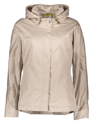 Fuchs Schmitt Regenjacke in Sand