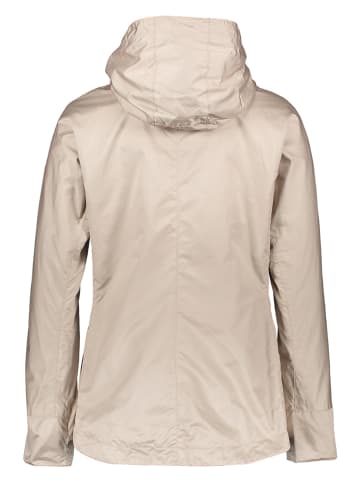 Fuchs Schmitt Regenjacke in Sand