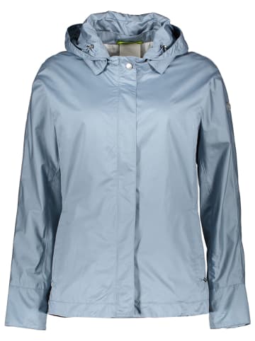 Fuchs Schmitt Regenjacke in Hellblau