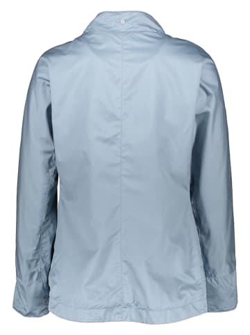 Fuchs Schmitt Regenjacke in Hellblau