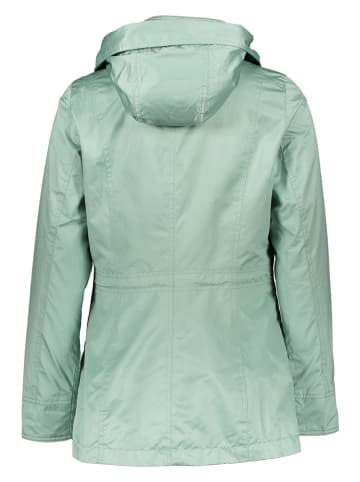 Fuchs Schmitt Regenjacke in Türkis
