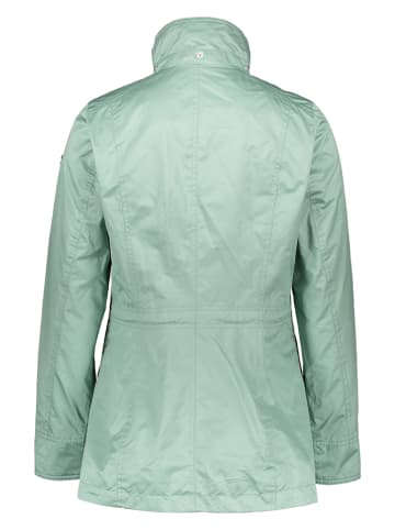 Fuchs Schmitt Regenjacke in Türkis