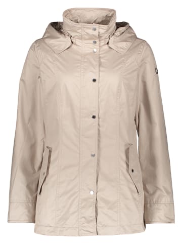 Fuchs Schmitt Regenjacke in Sand