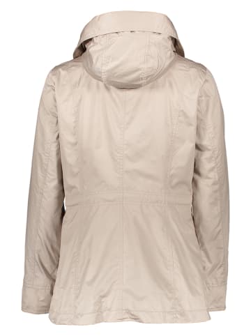 Fuchs Schmitt Regenjacke in Sand