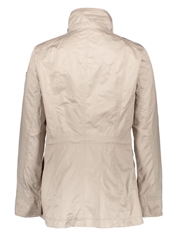 Fuchs Schmitt Regenjacke in Sand