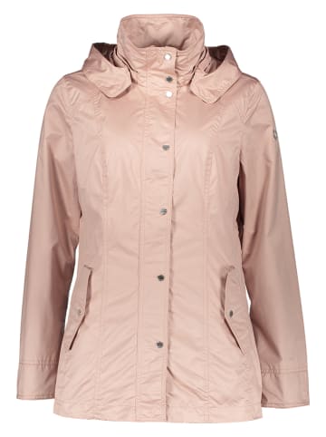 Fuchs Schmitt Regenjacke in Rosa