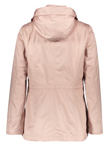 Fuchs Schmitt Regenjacke in Rosa