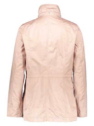 Fuchs Schmitt Regenjacke in Rosa