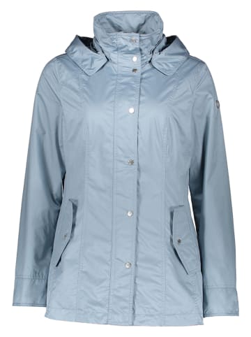 Fuchs Schmitt Regenjacke in Hellblau