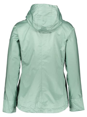Fuchs Schmitt Regenjacke in Türkis