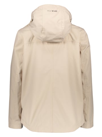 Fuchs Schmitt Übergangsjacke in Beige