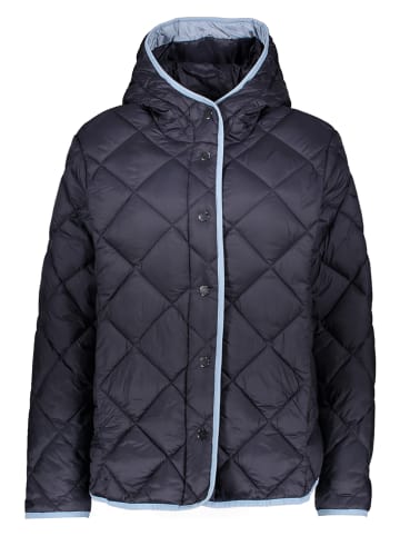 Fuchs Schmitt Steppjacke in Dunkelblau