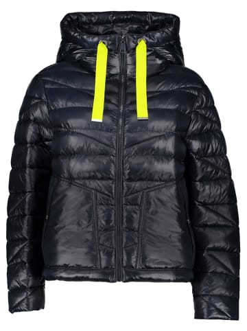 Fuchs Schmitt Steppjacke in Dunkelblau