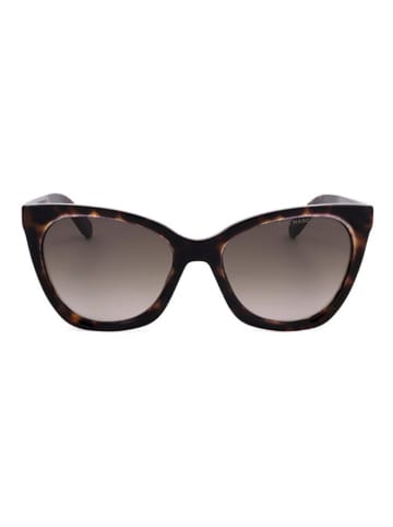 Marc Jacobs Damen-Sonnenbrille in Braun