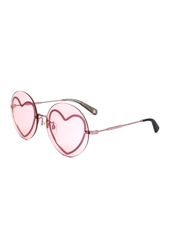 Marc Jacobs Dameszonnebril roze/lichtroze