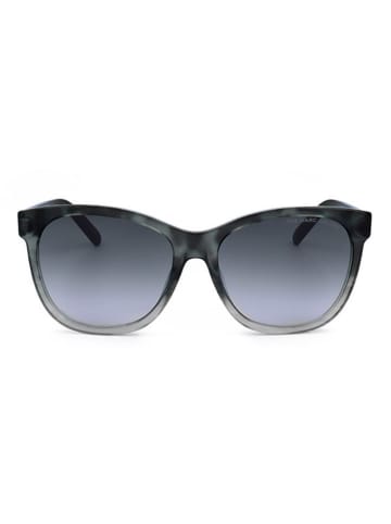 Marc Jacobs Dameszonnebril zwart/lichtblauw