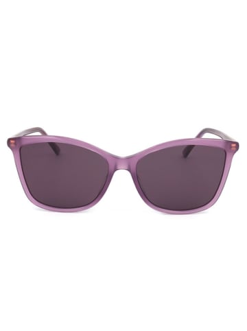 Jimmy Choo Damen-Sonnenbrille in Lila