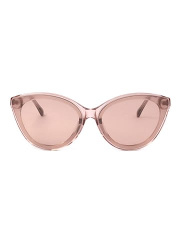 Jimmy Choo Damen-Sonnenbrille in Rosa
