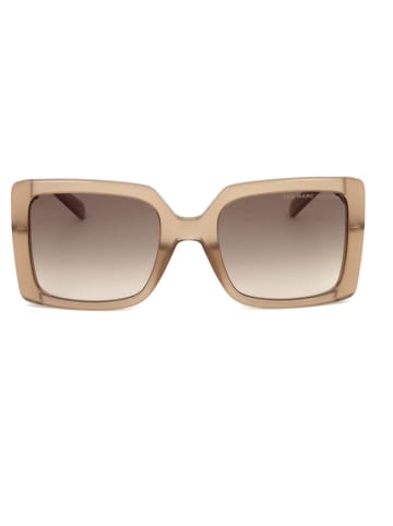 Marc Jacobs Dameszonnebril beige/lichtbruin