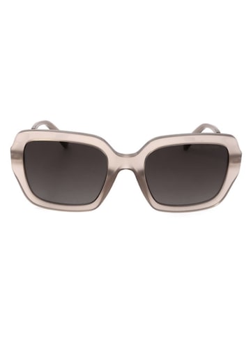 Marc Jacobs Dameszonnebril beige/zwart