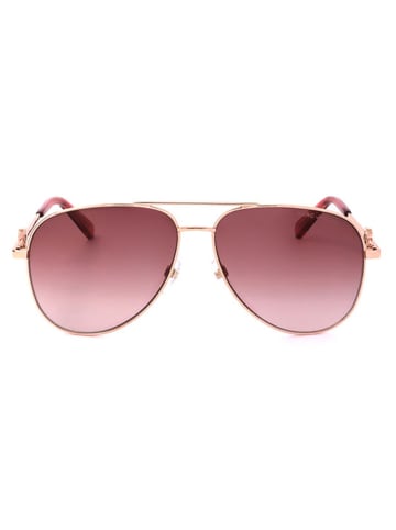 Marc Jacobs Dameszonnebril lichtroze/roze