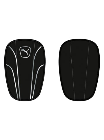 Puma Scheenbeschermers "King Sleeve" zwart