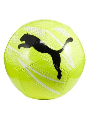 Puma Piłka nożna "Attacanto" w kolorze zielonym