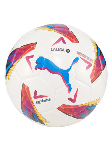 Puma Voetbal "Orbita LaLiga 1" meerkleurig