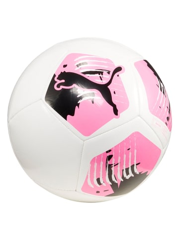 Puma Fußball "Big Cat" in Weiß/ Pink/ Schwarz