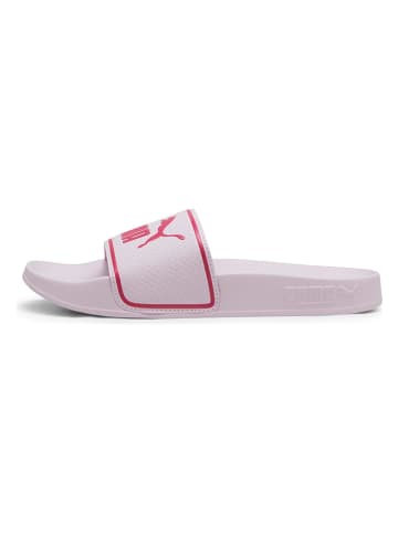 Pumbaa Slippers "Leadcat 2.0" lichtroze