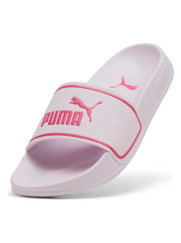 Puma Pantoletten "Leadcat 2.0" in Rosa