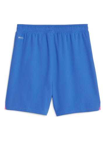 Puma Trainingsshorts "ACM" in Blau