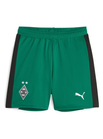 Puma Trainingsshort "BMG" groen