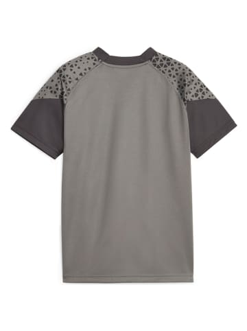Puma Trainingsshirt "BMG" grijs