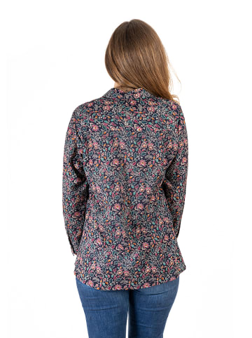 Isla Bonita by SIGRIS Blouse zwart