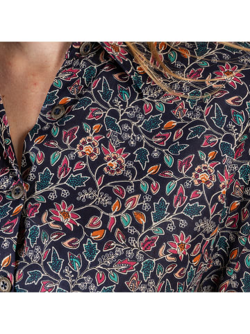 Isla Bonita by SIGRIS Blouse zwart