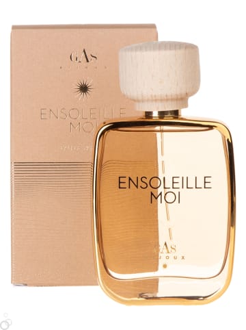 Gas Bijoux Ensoleille Moi - EDP - 50 ml