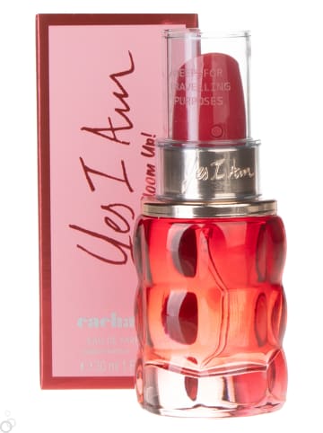 Cacharel Yes I Am Bloom Up - eau de parfum, 30 ml