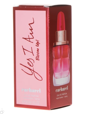 Cacharel Yes I Am Bloom Up - eau de parfum, 30 ml