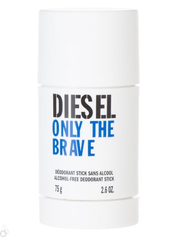 Diesel Deodorant "Only the brave", 75 g